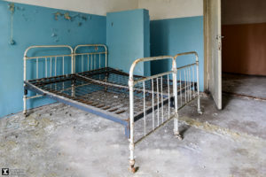 Chernobyl-2 Clinic